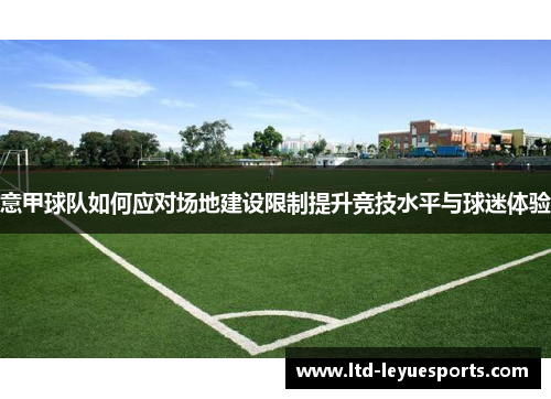 意甲球队如何应对场地建设限制提升竞技水平与球迷体验