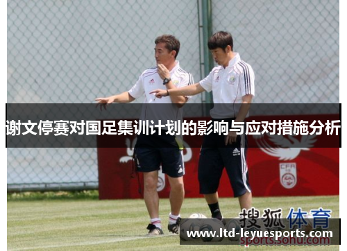 谢文停赛对国足集训计划的影响与应对措施分析