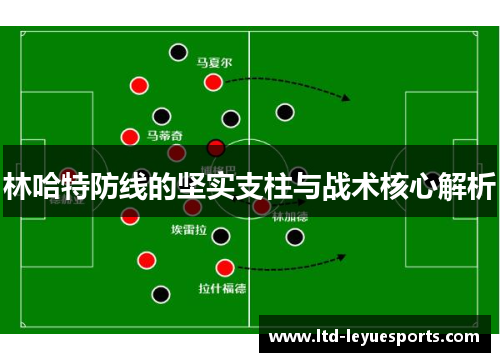 林哈特防线的坚实支柱与战术核心解析